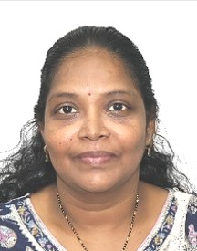 Gandepalli Syamala