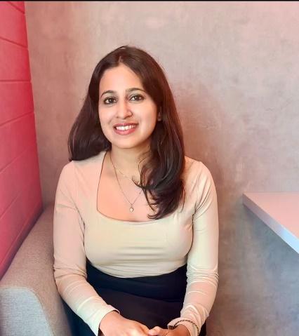 Manisha Priyadarshini