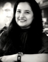 Monika Singh