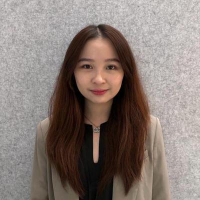 FRANCESSCA ANASTASHA ONG
