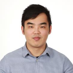 Kenneth Koh