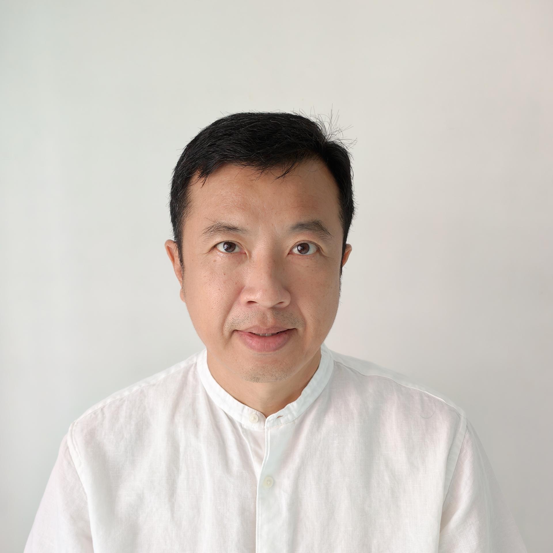 Teo Beng Hwee