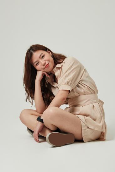 CHRISTY TEONG