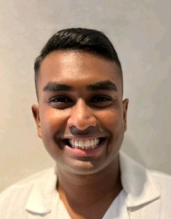 Deveyan Senthilkumar
