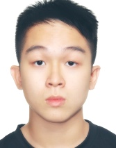 Yongxin Lau