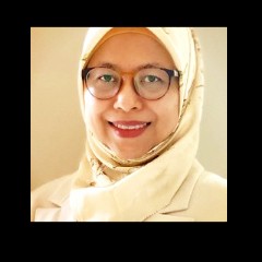 Nor Ashikin Ibrahim