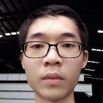 Jason Pang Tian Yuan