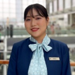 Esther So Eun Lee