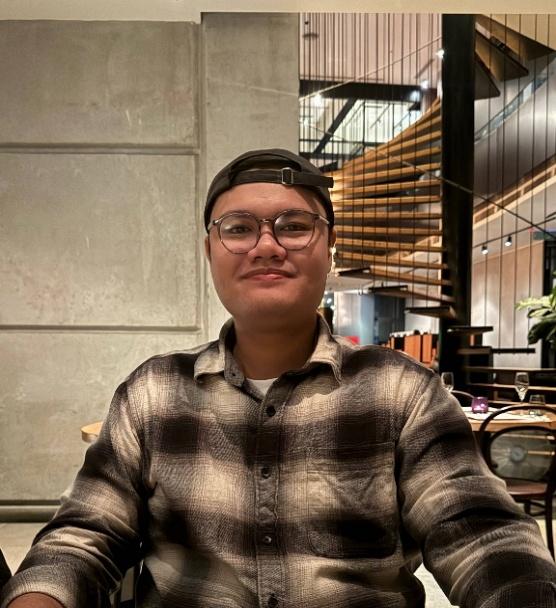 Mohammad Shazwan Bin Ramli