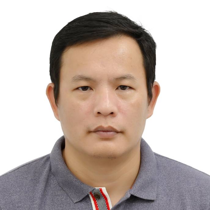 Tin Aung Win (Travis)