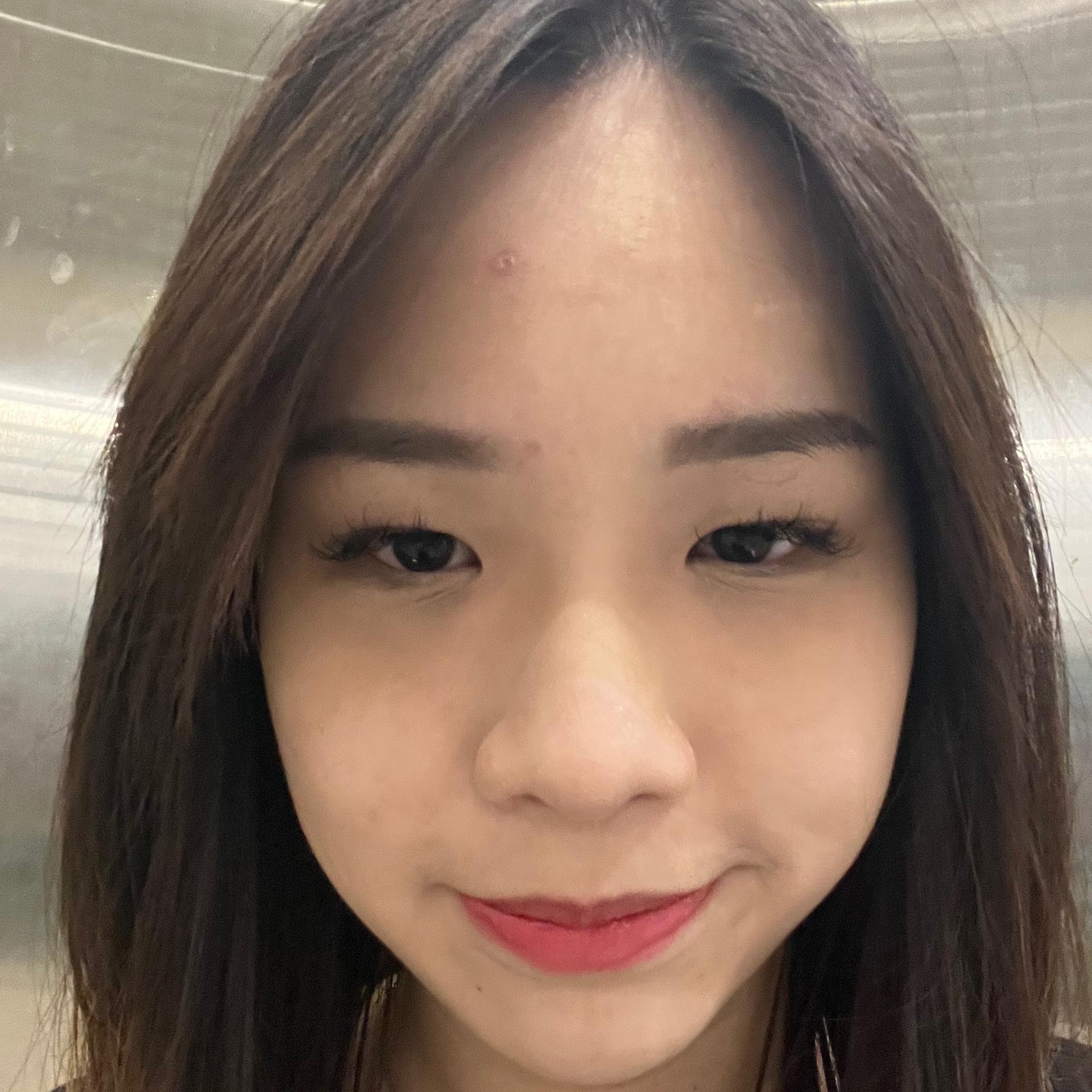 Rachelle Ang