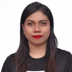 Briget Maria Rethinasamy