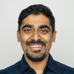 Nikhilesh Pagrut