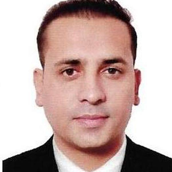 PANKAJ ANEJA
