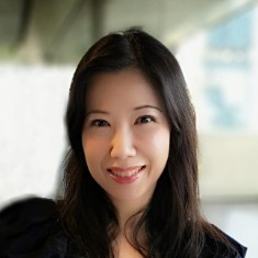 Ow Yong Shu Rong, Suelin