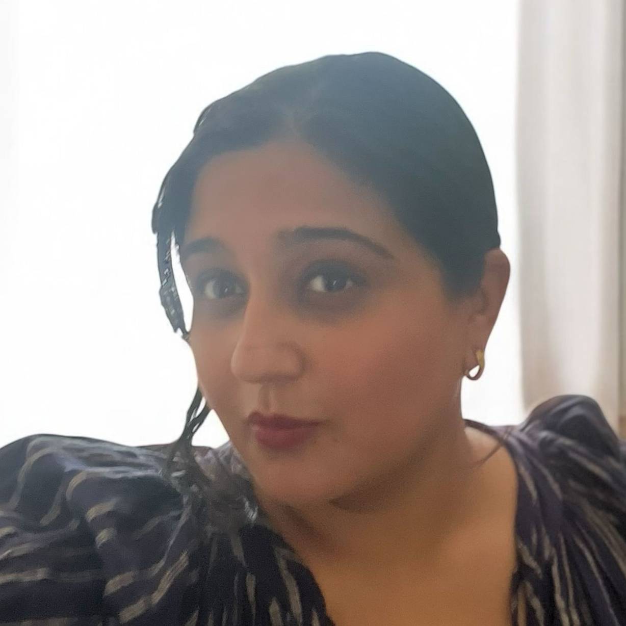 SHIVANI KHERA