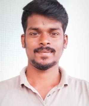 KASI MUTHUKUMAR