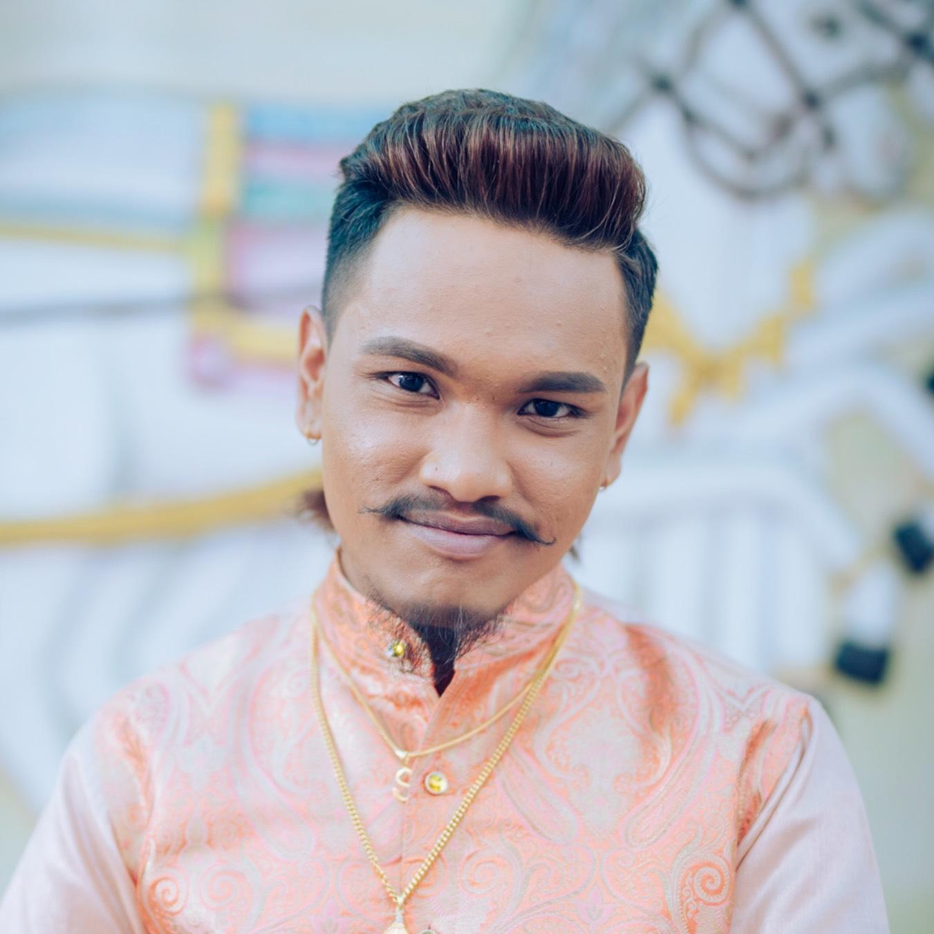 Raakesh Sivapalan