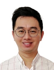 Lance Teo