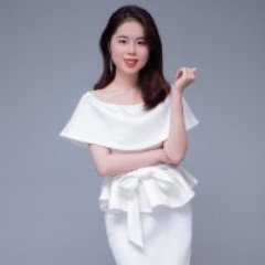 Tina Wang