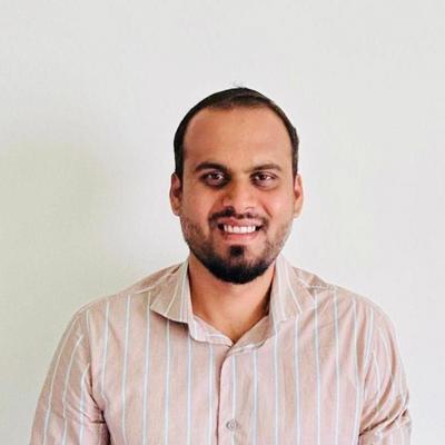 Niranjan Appaji