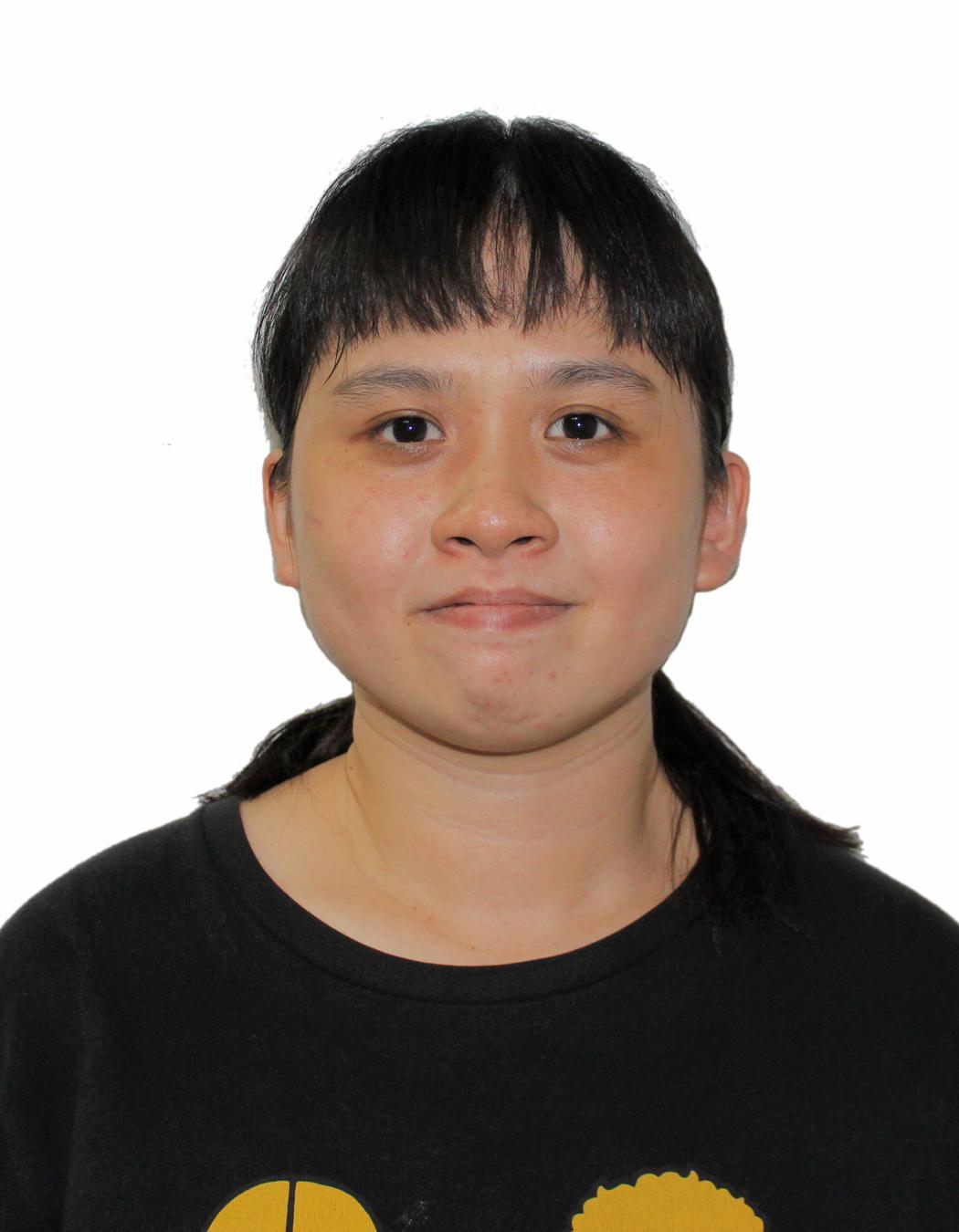 Sharon Tan Yuan Tian