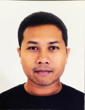 AHMAD ZAHID