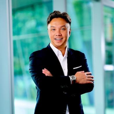Sean Kwek
