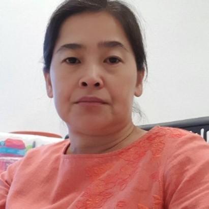 Anny Teng