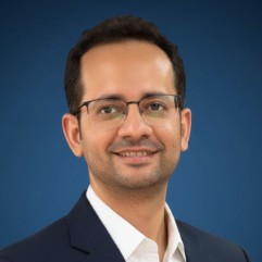 Varun Mehta