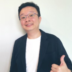 Ivan Lin