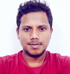 Mahendran Karthickeyan Karthick