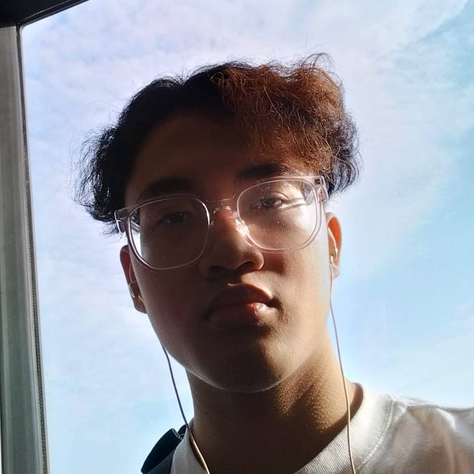 Nicholas Pang