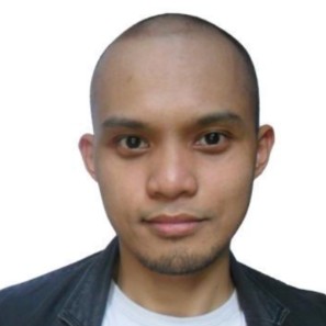 JOHN JOHN APOSTOL