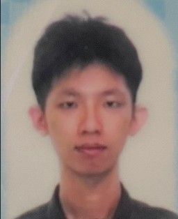 YEOH KHAI SHEN Shen