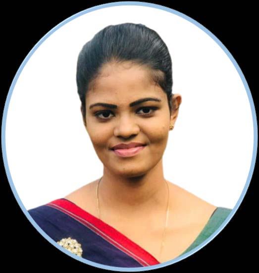 Gayathri Chandramali Kukule Kankanamge