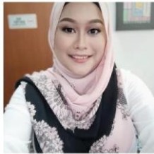 Nur Farazieyan Binte Muhammad Fauzi