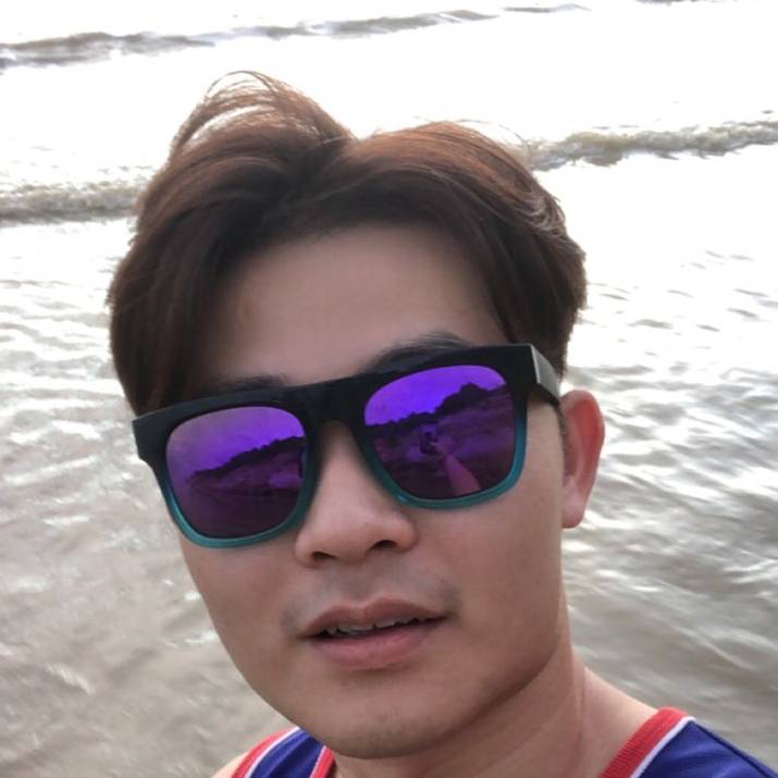 Chet Yong Chin