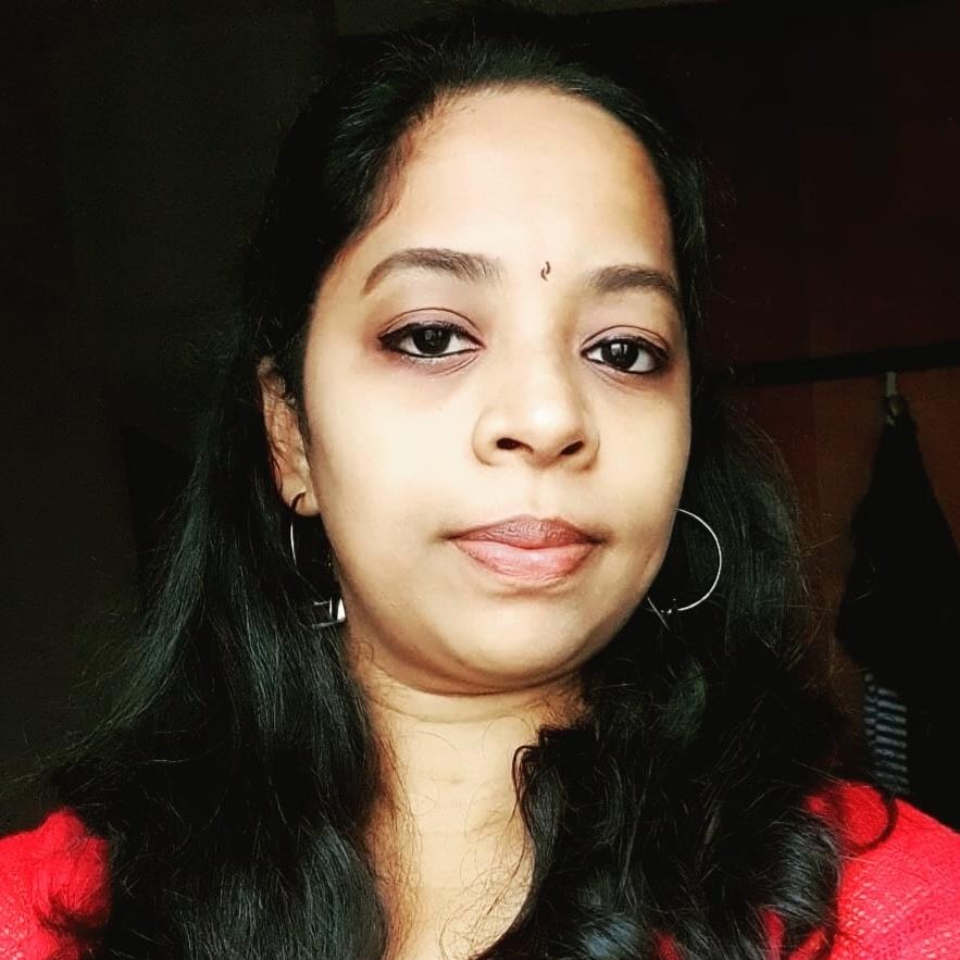 Salini Subramanian