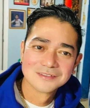 Warren Entela
