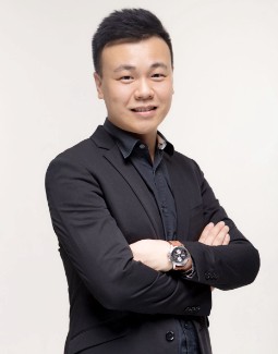 LIU XIAOFENG (Vanness)