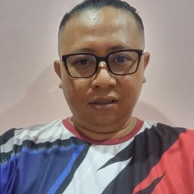 MOHAMAD HAYRIE BIN MOHD SAID