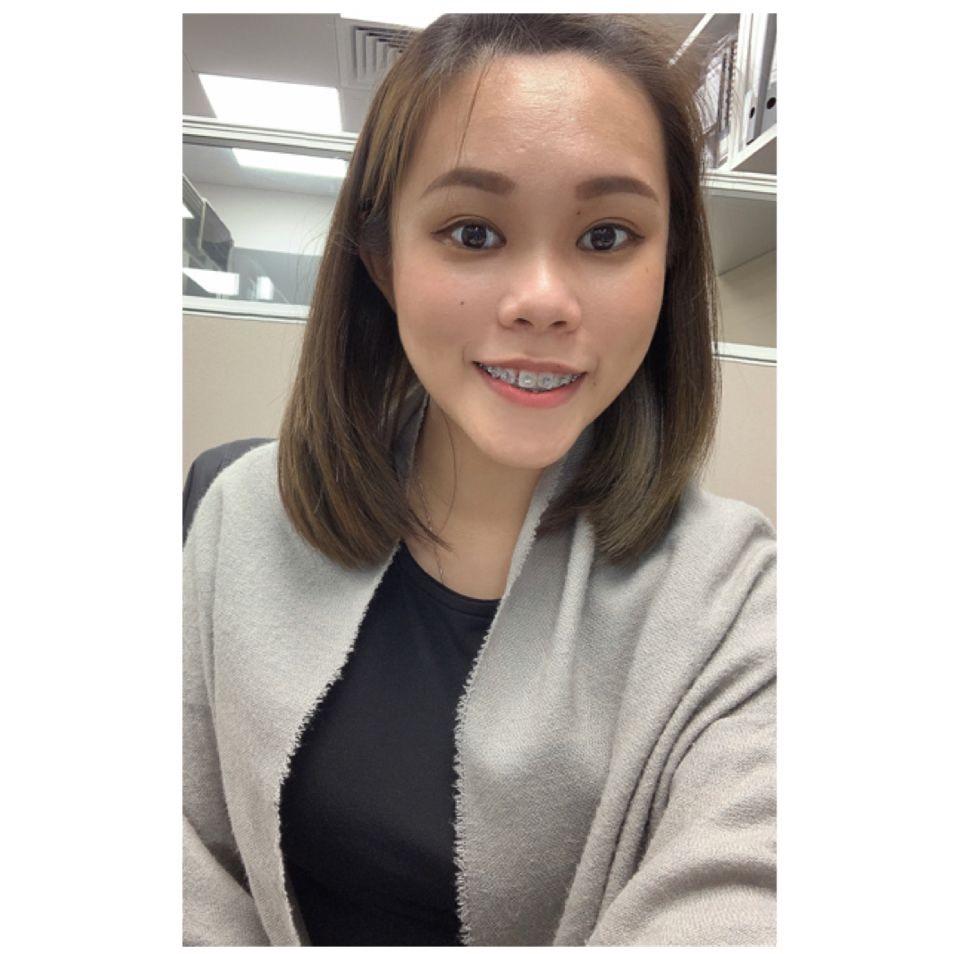 Joey Wong