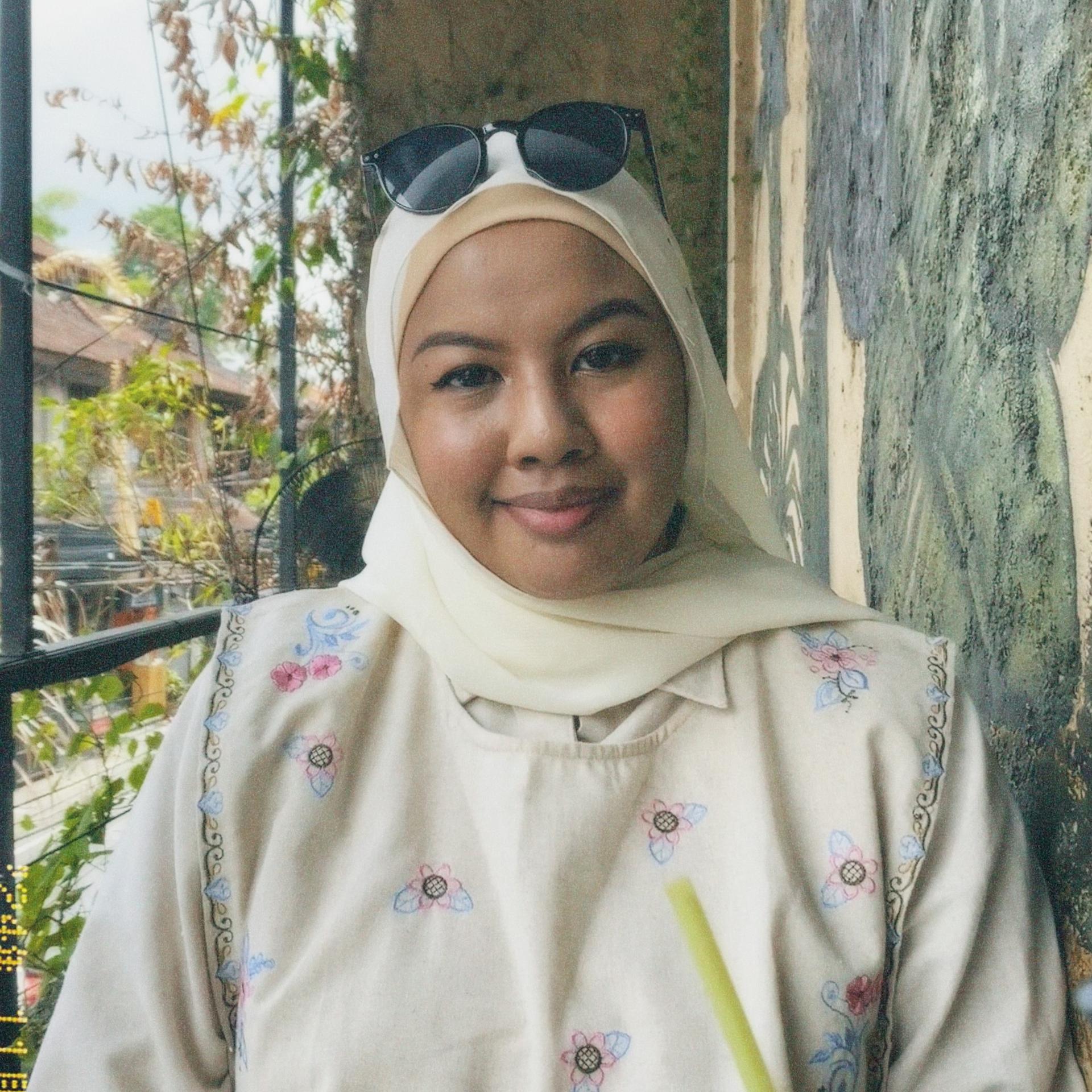 Fatin Nassuha