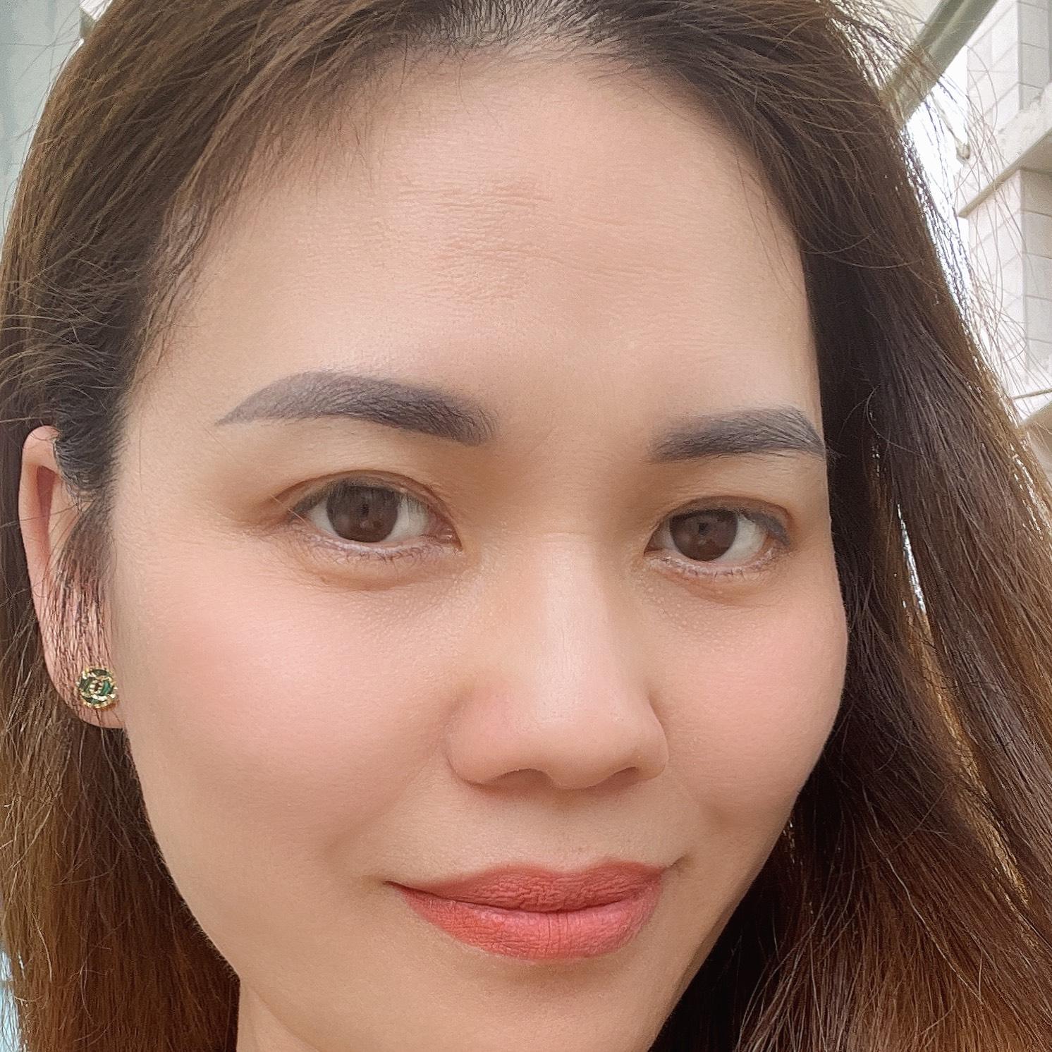 MAY LUONG