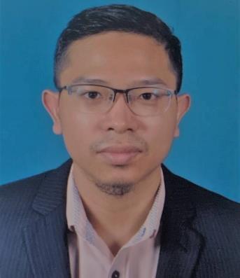 SAIFUL AFRAZ BIN MUSTAFA