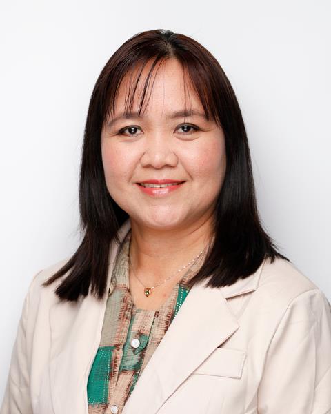Cecilia Monis