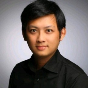 Zeng Yueyi Ezra