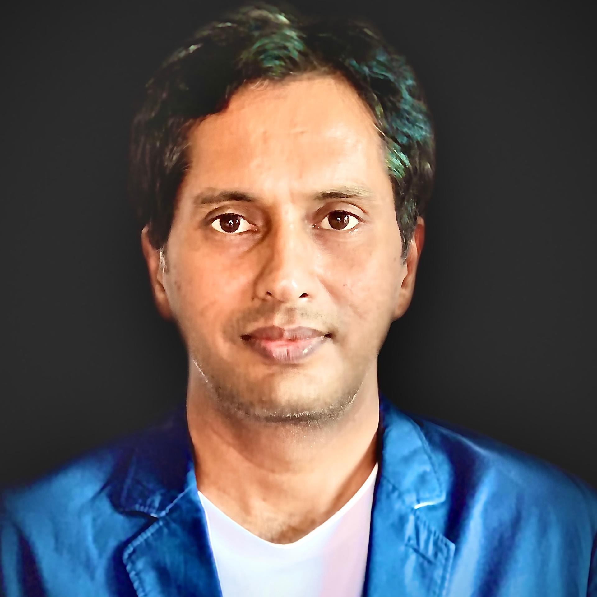 Prabhakar Maddela