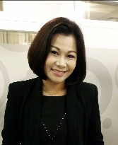 Chriscillia Martha Lee